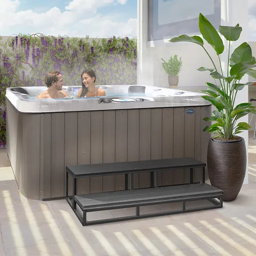 Escape hot tubs for sale in Newport News